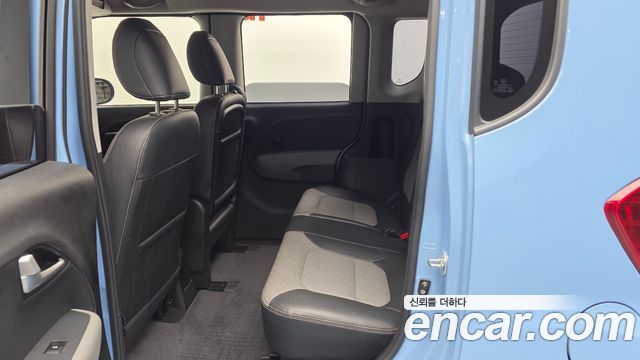Kia RAY 2020 — photo 16