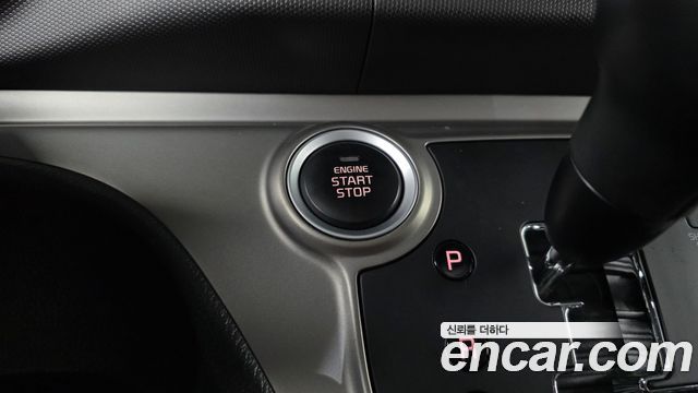 Kia RAY 2020 — photo 27