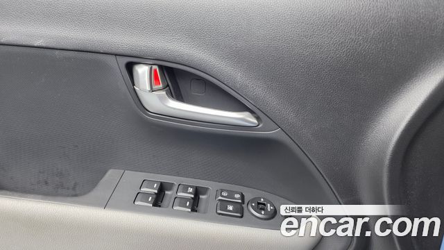 Kia RAY 2020 — photo 29
