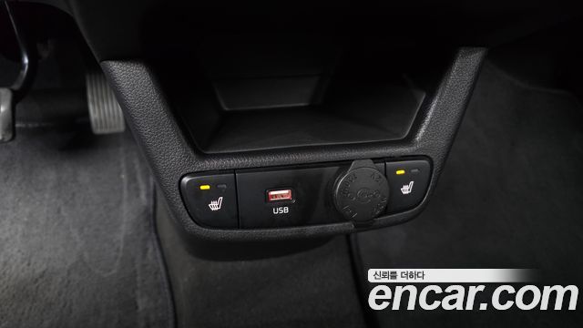 Kia RAY 2020 — photo 31