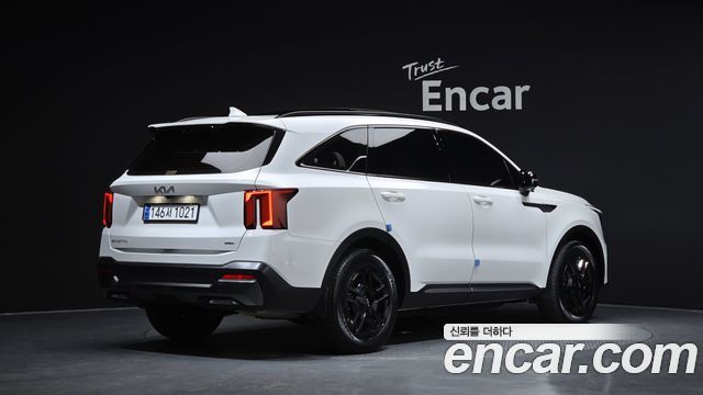 Kia Sorento 2024 — photo 2