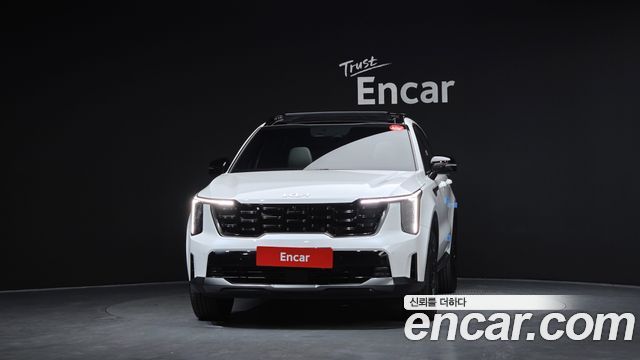 Kia Sorento 2024 — photo 3