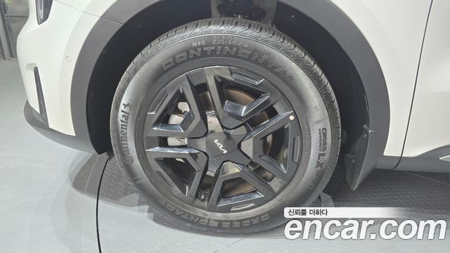 Kia Sorento 2024 — photo 5