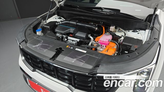 Kia Sorento 2024 — photo 6