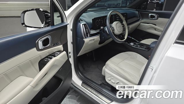 Kia Sorento 2024 — photo 13