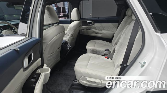 Kia Sorento 2024 — photo 18