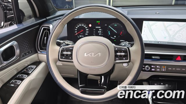 Kia Sorento 2024 — photo 19