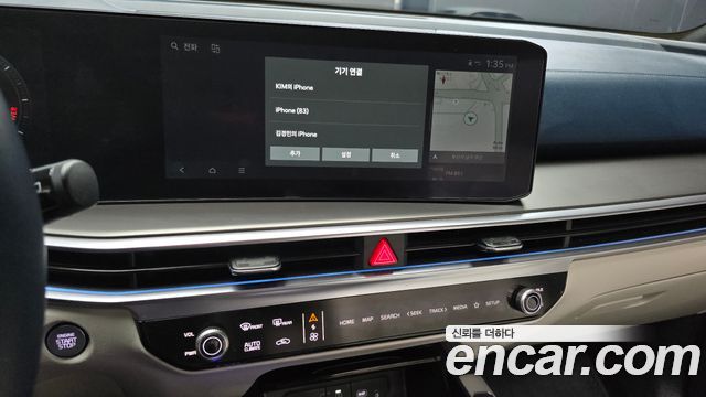 Kia Sorento 2024 — photo 21