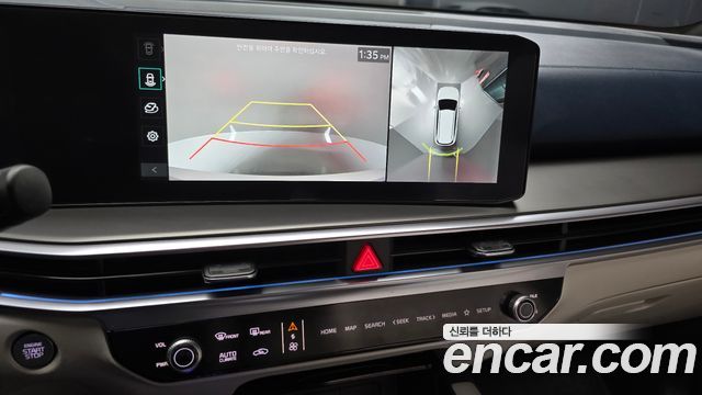 Kia Sorento 2024 — photo 22