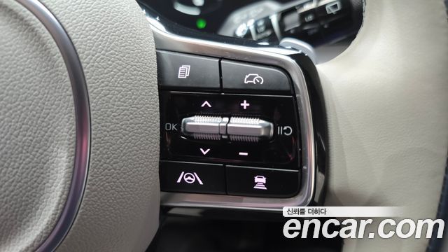 Kia Sorento 2024 — photo 23