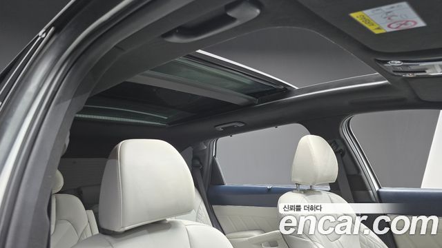 Kia Sorento 2024 — photo 24