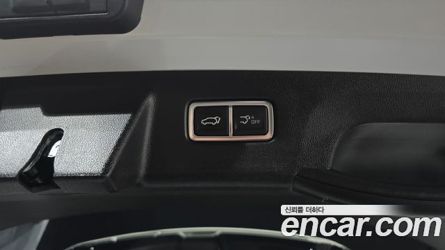 Kia Sorento 2024 — photo 25