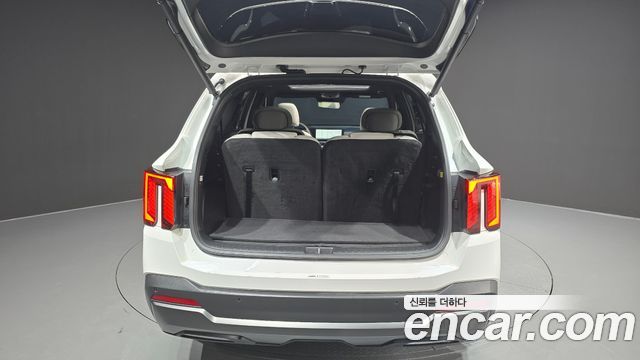 Kia Sorento 2024 — photo 26