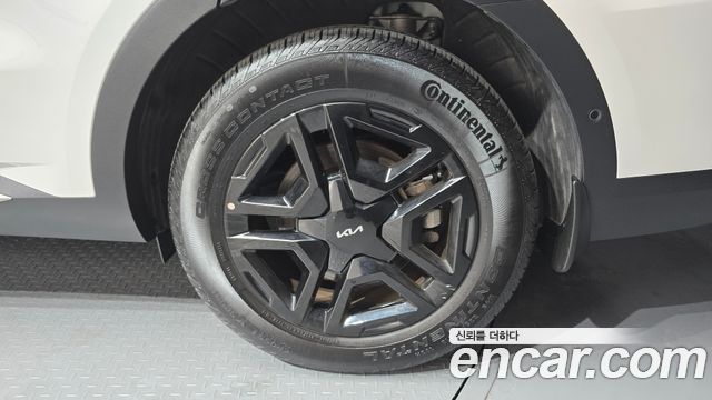 Kia Sorento 2024 — photo 7