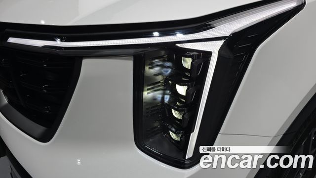 Kia Sorento 2024 — photo 8