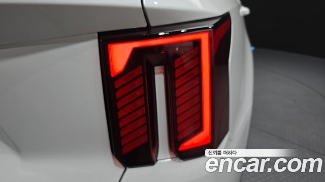 Kia Sorento 2024 — photo 9