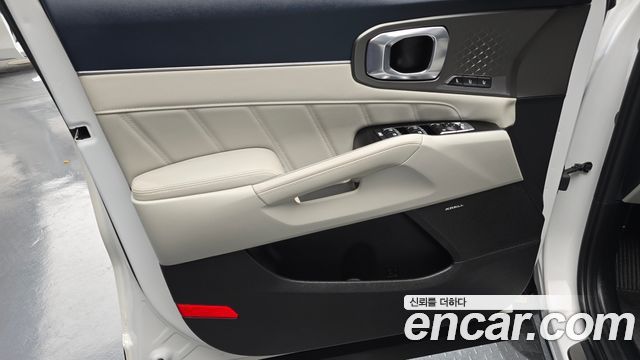 Kia Sorento 2024 — photo 14