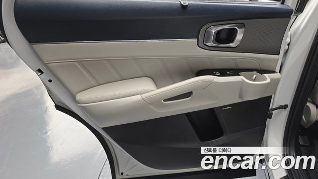 Kia Sorento 2024 — photo 15