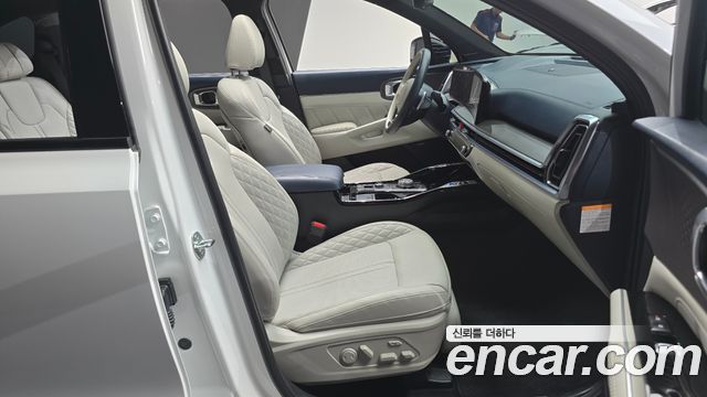 Kia Sorento 2024 — photo 16