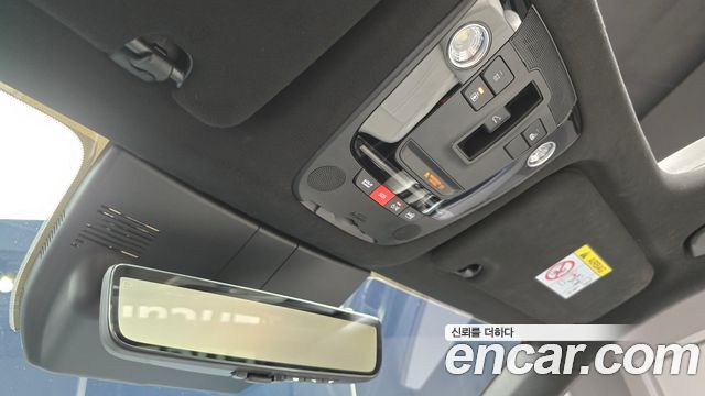 Kia Sorento 2024 — photo 28