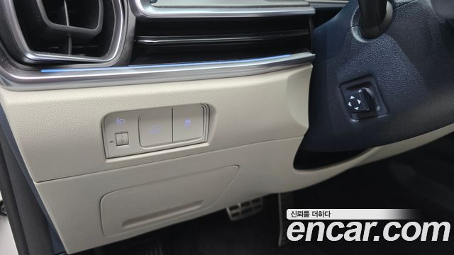 Kia Sorento 2024 — photo 29