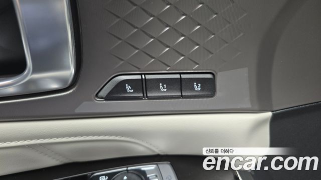 Kia Sorento 2024 — photo 33