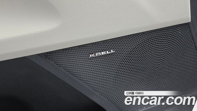 Kia Sorento 2024 — photo 34