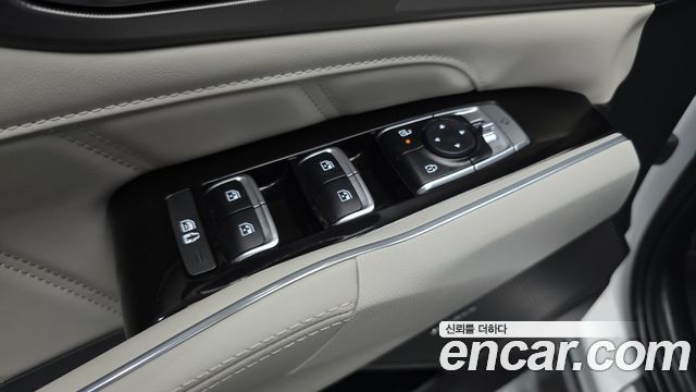 Kia Sorento 2024 — photo 35