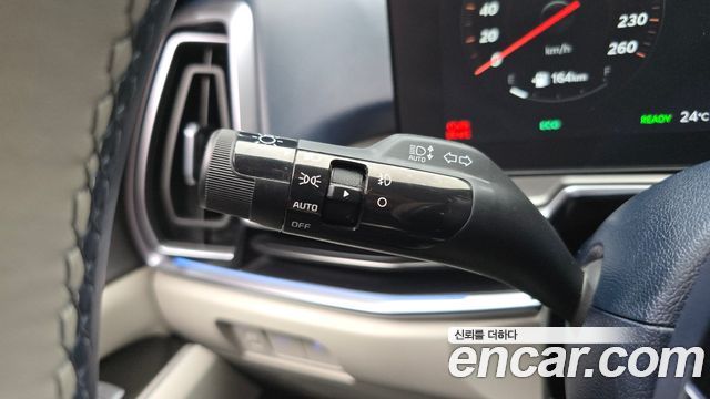 Kia Sorento 2024 — photo 36