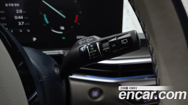 Kia Sorento 2024 — photo 37