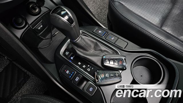 Hyundai Santafe 2013 — photo 9