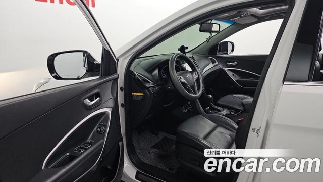 Hyundai Santafe 2013 — photo 10