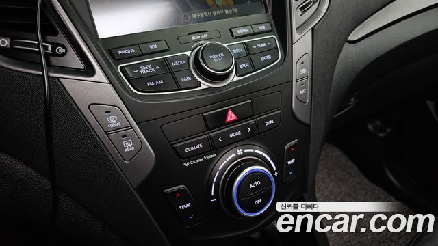 Hyundai Santafe 2013 — photo 15