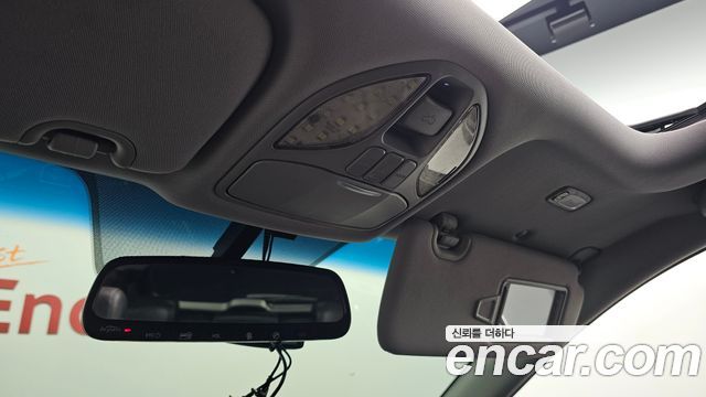 Hyundai Santafe 2013 — photo 18
