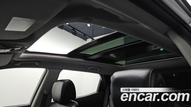Hyundai Santafe 2013 — photo 20