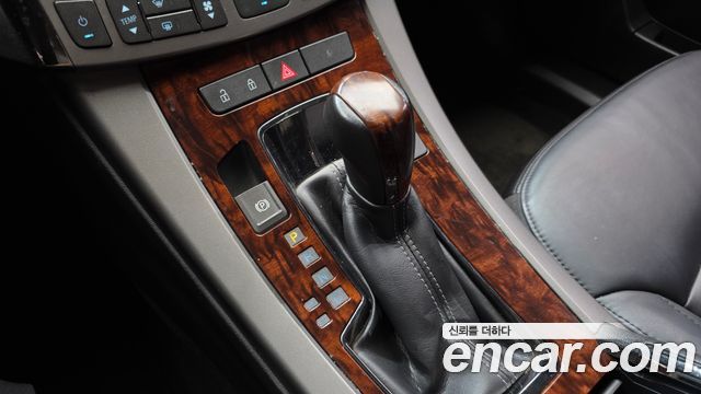 Chevrolet Korea Alpheon 2012 — photo 12