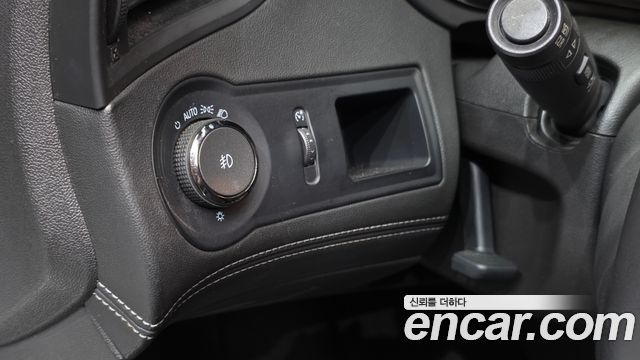 Chevrolet Korea Alpheon 2012 — photo 20