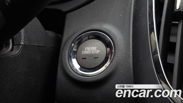 Chevrolet Korea Alpheon 2012 — photo 22