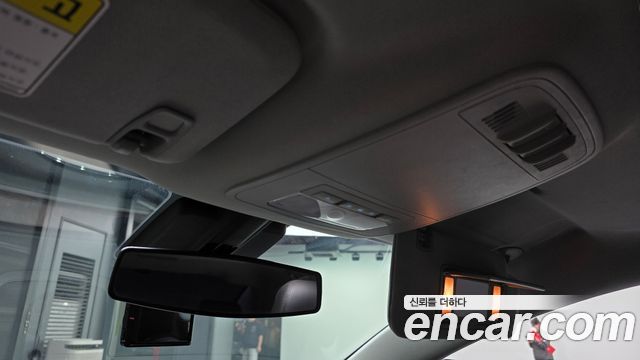 Chevrolet Korea Alpheon 2012 — photo 26