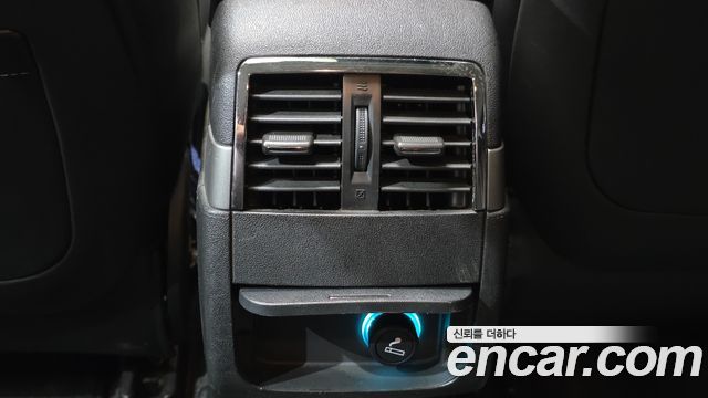 Chevrolet Korea Alpheon 2012 — photo 27