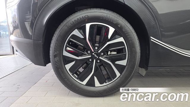 Kia EV6 2023 — photo 5