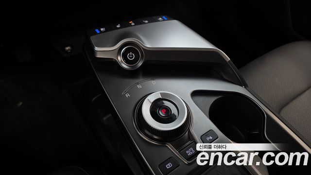 Kia EV6 2023 — photo 12