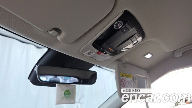 Kia EV6 2023 — photo 24