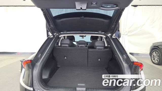 Kia EV6 2023 — photo 26