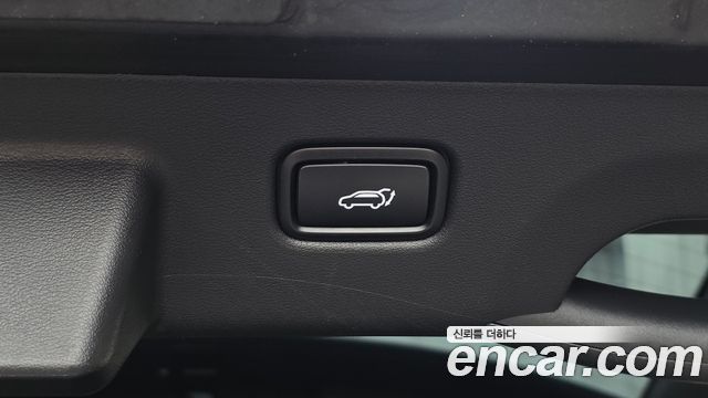 Kia EV6 2023 — photo 30