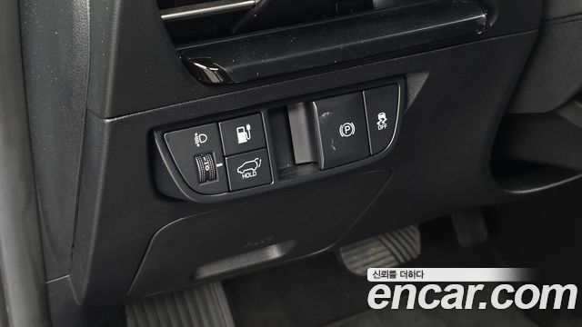 Kia EV6 2023 — photo 31