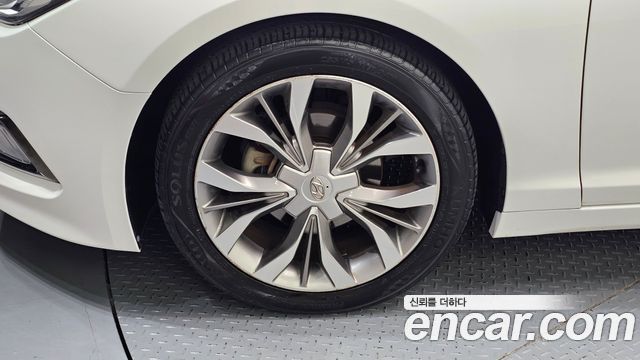 Hyundai Sonata 2015 — photo 5