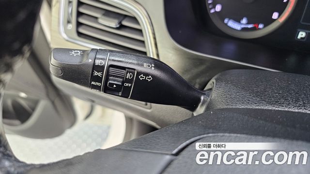 Hyundai Sonata 2015 — photo 17