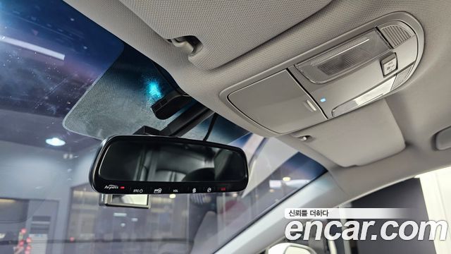 Hyundai Sonata 2015 — photo 19