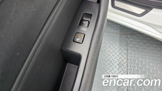 Hyundai Sonata 2015 — photo 20